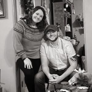 Meet your Posher, Johnny